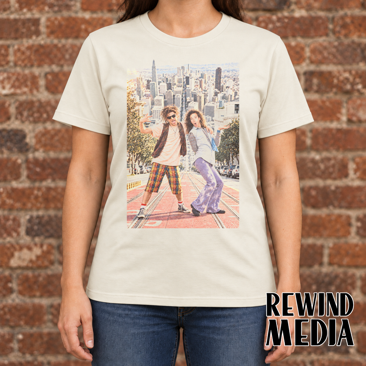 Encino Man T-Shirt