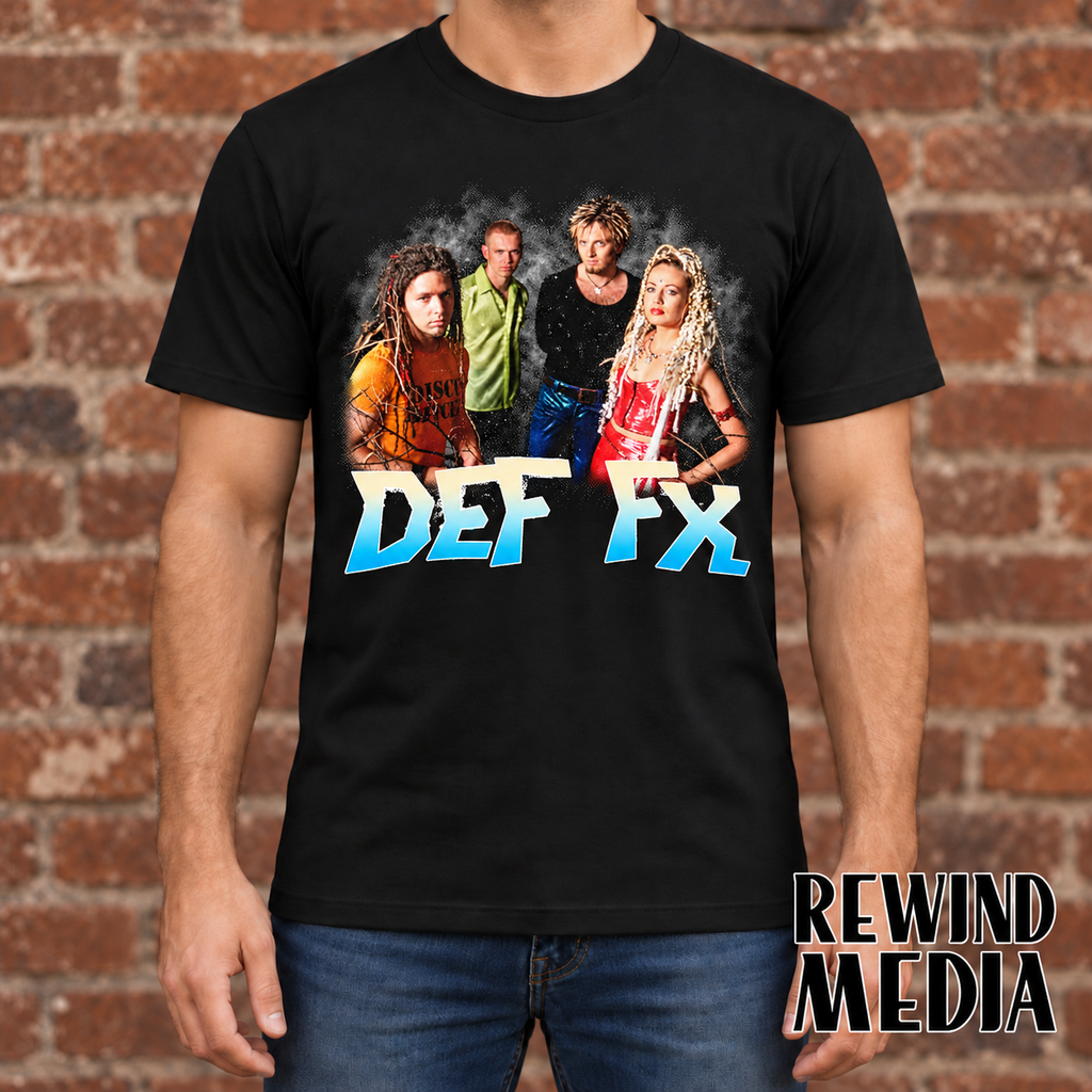 Def FX T-Shirt