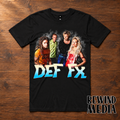 Def FX T-Shirt