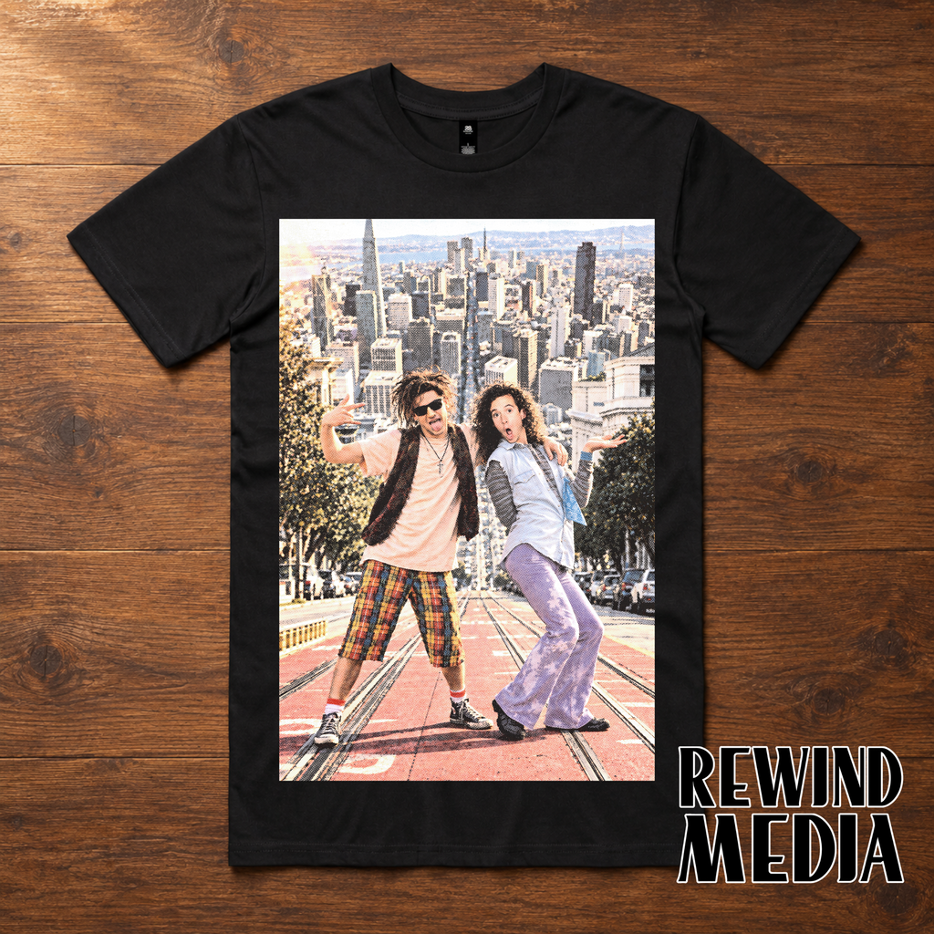Encino Man T-Shirt