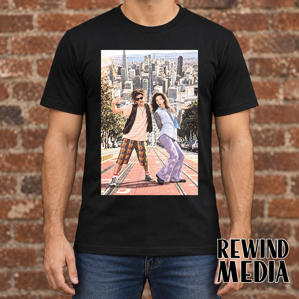 Encino Man T-Shirt