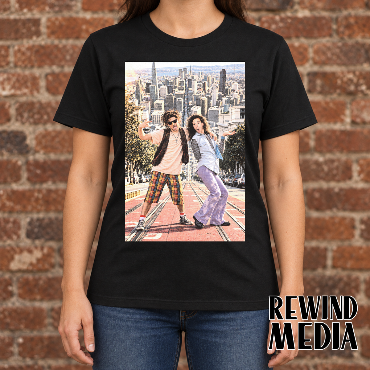 Encino Man T-Shirt