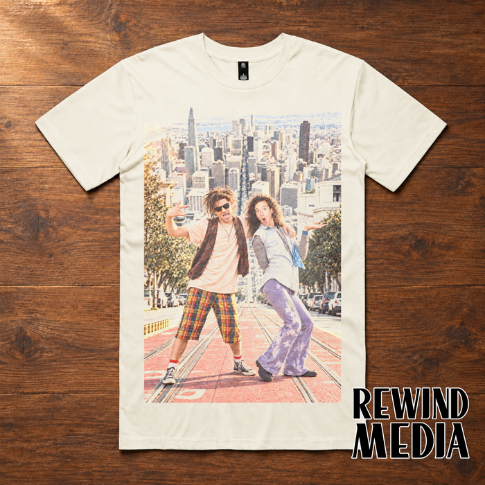 Encino Man T-Shirt