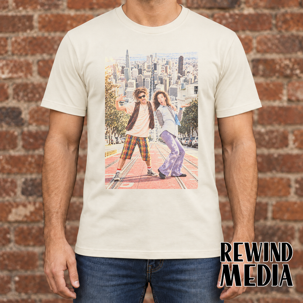 Encino Man T-Shirt