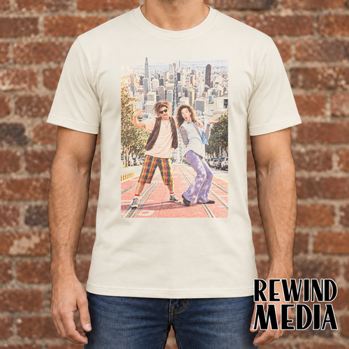 Encino Man T-Shirt