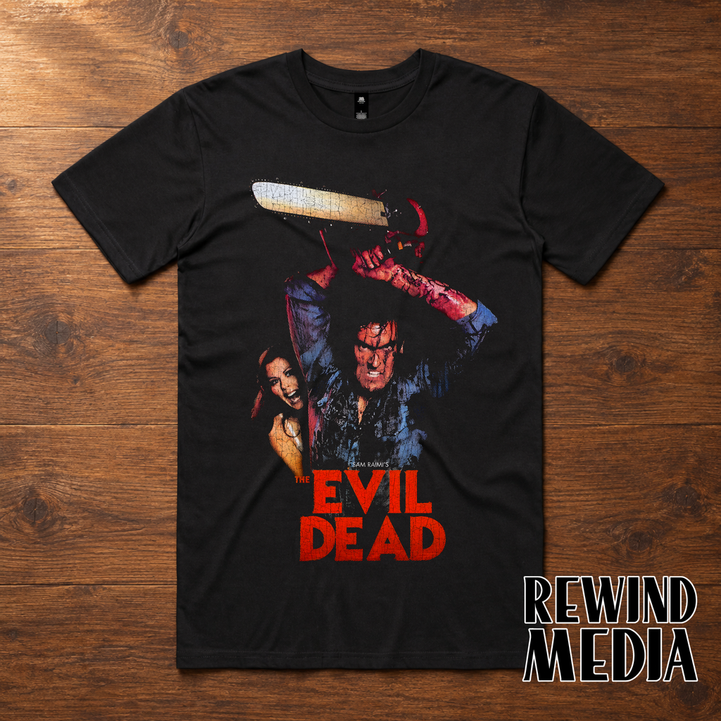 The Evil Dead T-shirt