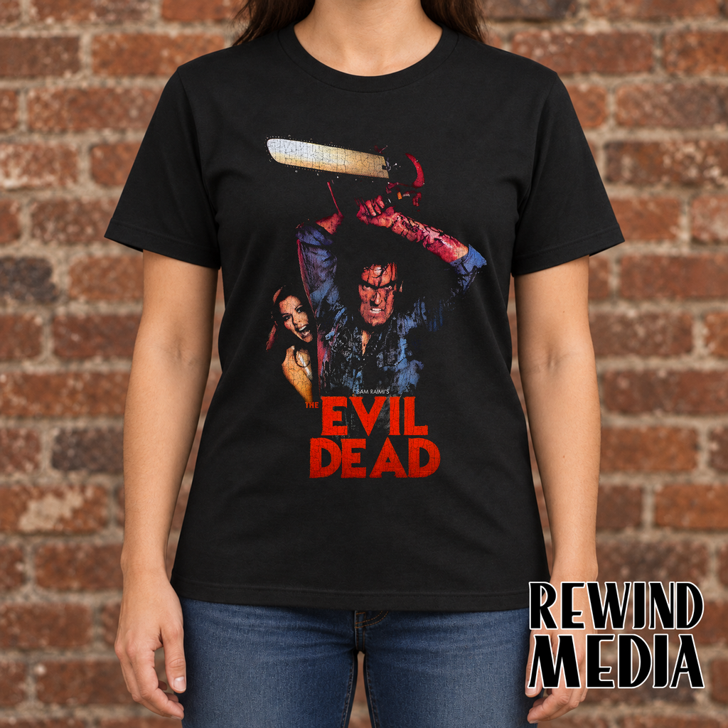 The Evil Dead T-shirt