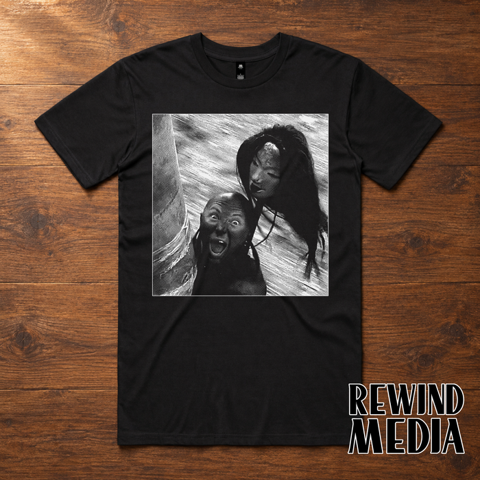 Ironbar Angry Anderson Max Max T-Shirt