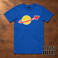 LEGO Space Retro T-Shirt