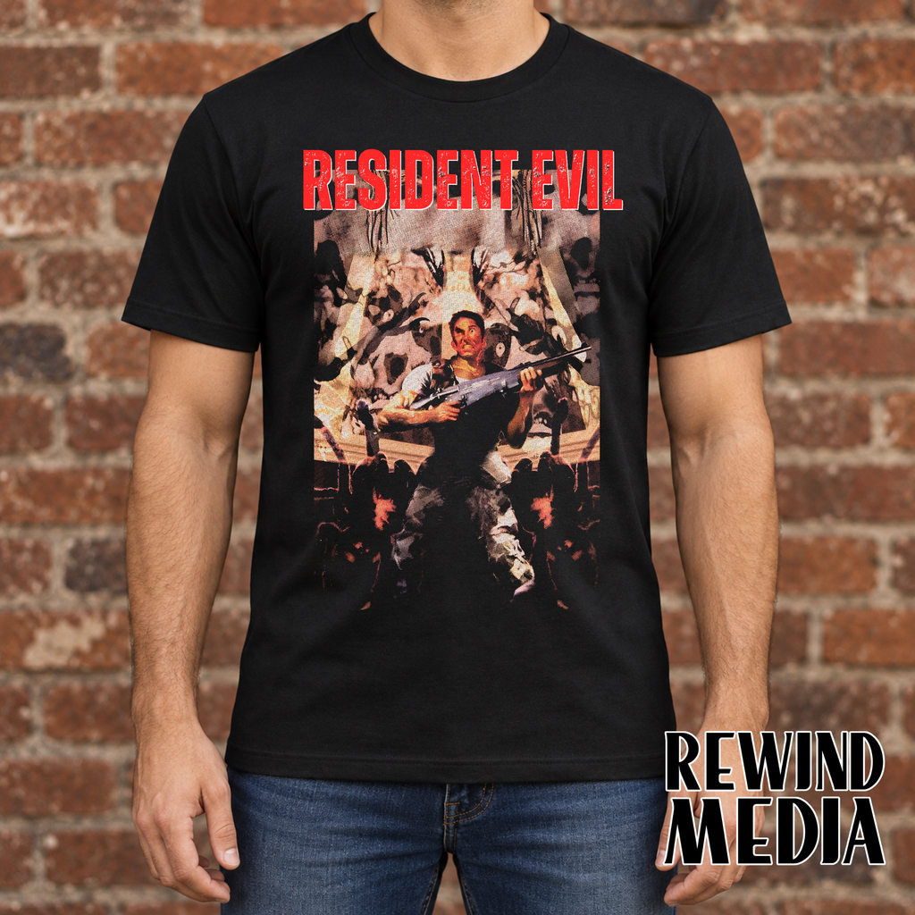 Resident Evil T-Shirt