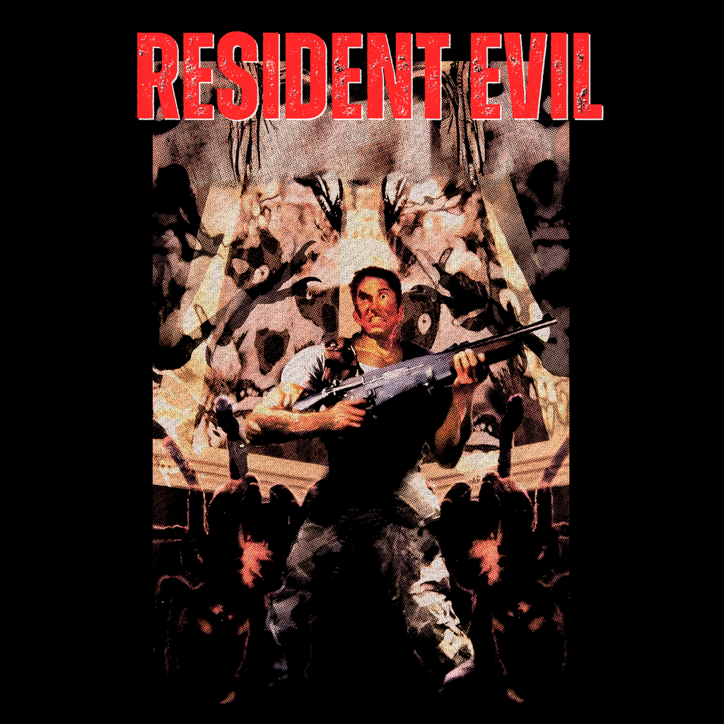 Resident Evil T-Shirt