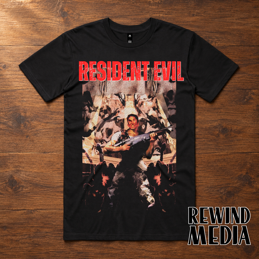 Resident Evil T-Shirt
