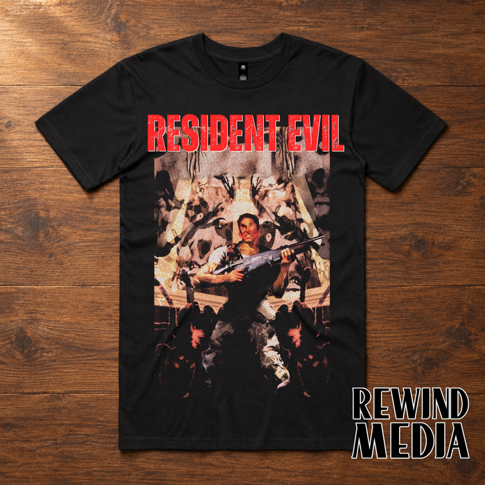 Resident Evil T-Shirt
