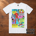 Six Million Dollar Man T-Shirt